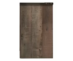 59.29" Trinell TV Stand -Home Style Shop 810590528 5