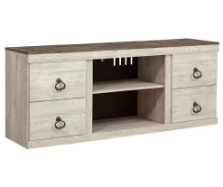 60" Willowton TV Stand