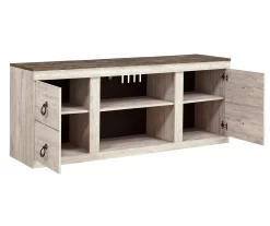 60" Willowton TV Stand 8 60" Willowton TV Stand -Home Style Shop 810590529 3
