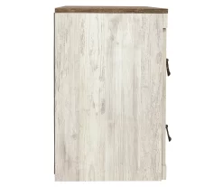 60" Willowton TV Stand 9 60" Willowton TV Stand -Home Style Shop 810590529 4