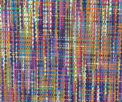 Darien Mardi Gras Ottoman 6 Darien Mardi Gras Ottoman -Home Style Shop 810590531 4 1