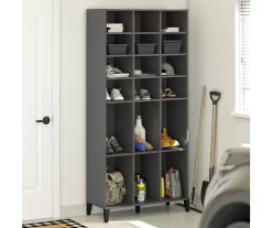 Systembuild Amplus Shoe Storage Cabinet -Home Style Shop 810591239 6