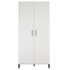 Systembuild Amplus 2-Door Storage Cabinet