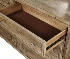 Windham 2-Drawer Nightstand With USB Charging -Home Style Shop 810591521 7