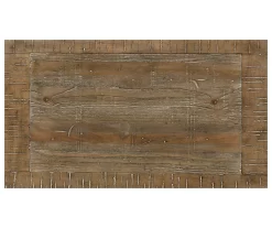 Windham 2-Drawer Nightstand With USB Charging -Home Style Shop 810591521 9