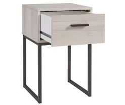 Socalle Nightstand -Home Style Shop 810591789 3