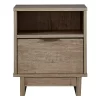Oliah Nightstand