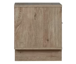 Oliah Nightstand -Home Style Shop 810591813 4