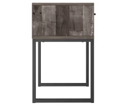 Signature Design By Ashley Neilsville Nightstand -Home Style Shop 810591820 6