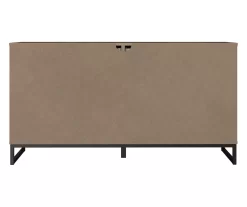 Neilsville Gray 6-Drawer Dresser -Home Style Shop 810591821 3