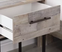 Signature Design By Ashley Neilsville Nightstand -Home Style Shop 810591828 5