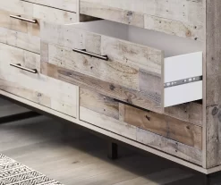 Signature Design By Ashley Neilsville 6-Drawer Dresser -Home Style Shop 810591829 4