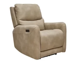 Signature Design By Ashley Next-Gen Durapella Zero Wall Power Recliner -Home Style Shop 810594447 1