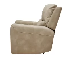 Signature Design By Ashley Next-Gen Durapella Zero Wall Power Recliner -Home Style Shop 810594447 2 1