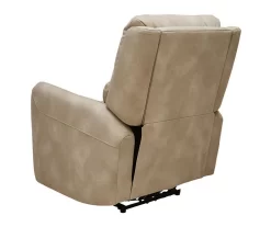 Signature Design By Ashley Next-Gen Durapella Zero Wall Power Recliner -Home Style Shop 810594447 4 1