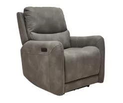 Signature Design By Ashley Next-Gen Durapella Zero Wall Power Recliner -Home Style Shop 810594448 1