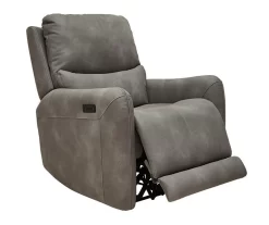 Signature Design By Ashley Next-Gen Durapella Zero Wall Power Recliner -Home Style Shop 810594448 3