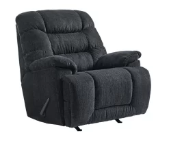 Signature Design By Ashley Bridgtail Rocker Recliner 17 Signature Design By Ashley Bridgtail Rocker Recliner -Home Style Shop 810594571 1