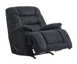 Signature Design By Ashley Bridgtail Rocker Recliner 18 Signature Design By Ashley Bridgtail Rocker Recliner -Home Style Shop 810594571 3 1