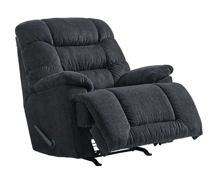 Signature Design By Ashley Bridgtail Rocker Recliner 6 Signature Design By Ashley Bridgtail Rocker Recliner - Image 6