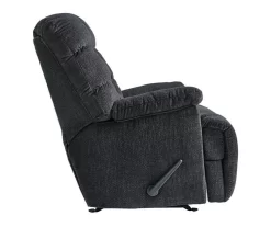 Signature Design By Ashley Bridgtail Rocker Recliner 19 Signature Design By Ashley Bridgtail Rocker Recliner -Home Style Shop 810594571 8