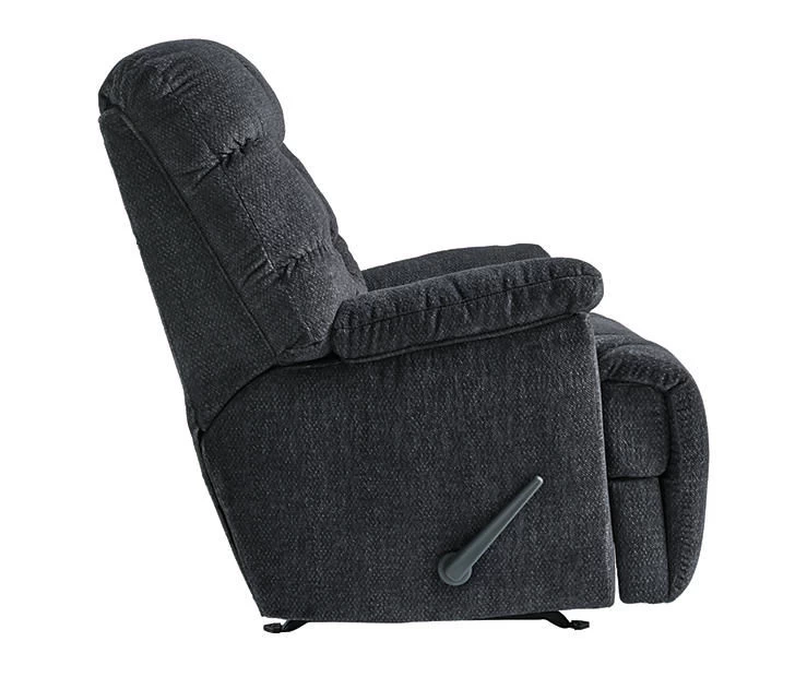 Signature Design By Ashley Bridgtail Rocker Recliner 7 Signature Design By Ashley Bridgtail Rocker Recliner - Image 7