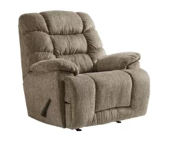 Signature Design By Ashley Bridgtail Rocker Recliner 24 Signature Design By Ashley Bridgtail Rocker Recliner -Home Style Shop 810594572 1 1