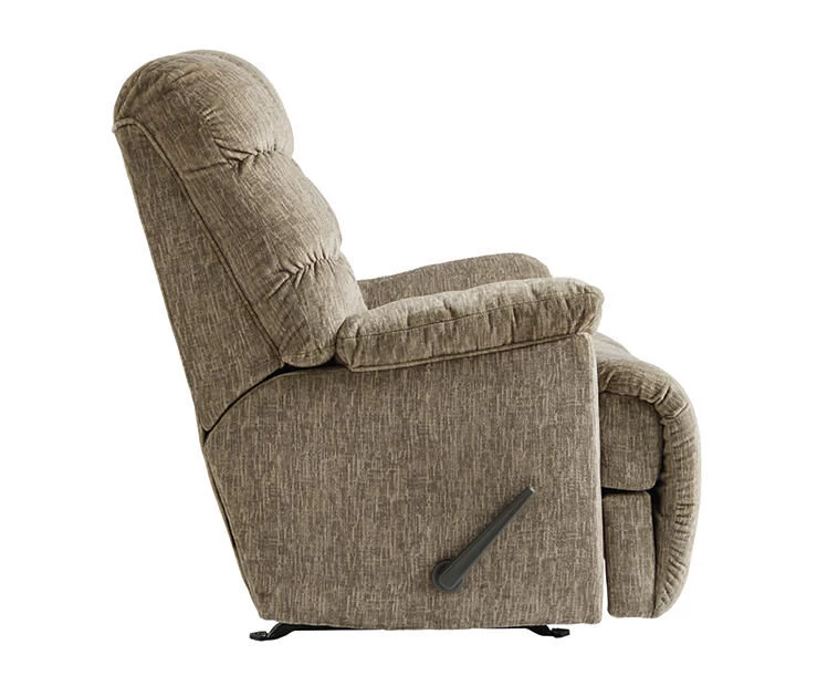 Signature Design By Ashley Bridgtail Rocker Recliner 13 Signature Design By Ashley Bridgtail Rocker Recliner - Image 13