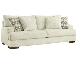 Caretti Parchment Sofa -Home Style Shop 810594575 1 1