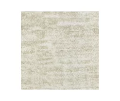 Kildare Parchment Oversize Accent Ottoman -Home Style Shop 810594602 3