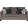 Nemoli Slate Sofa