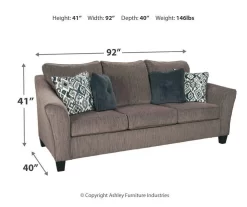 Nemoli Slate Sofa 25 Nemoli Slate Sofa -Home Style Shop 810594618 6