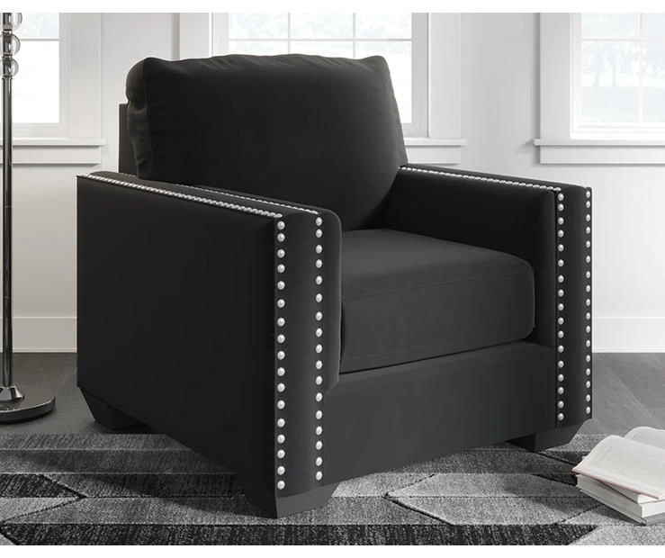 Gleston Onyx Armchair 1 Gleston Onyx Armchair