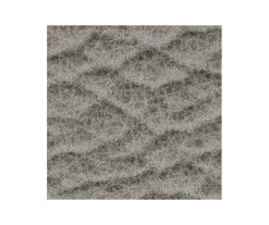 Olsberg Steel Faux Suede Ottoman 6 Olsberg Steel Faux Suede Ottoman -Home Style Shop 810594672 4 1