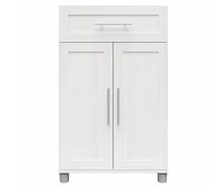 System Build Evolution Camberly Storage Cabinet -Home Style Shop 810597735 2