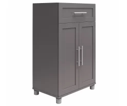 System Build Evolution Camberly Storage Cabinet -Home Style Shop 810597736 2