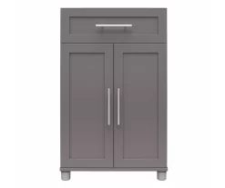 System Build Evolution Camberly Storage Cabinet -Home Style Shop 810597736 3