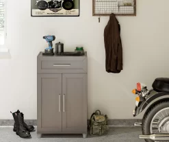 System Build Evolution Camberly Storage Cabinet -Home Style Shop 810597736 5