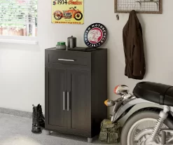 System Build Evolution Camberly Storage Cabinet -Home Style Shop 810597737 6