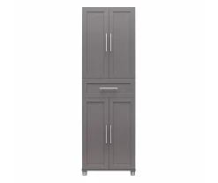 System Build Evolution Camberly Storage Cabinet -Home Style Shop 810597738 3