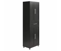 System Build Evolution Camberly Storage Cabinet -Home Style Shop 810597740 2