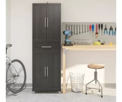 System Build Evolution Camberly Storage Cabinet -Home Style Shop 810597740 5