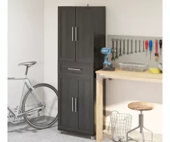 System Build Evolution Camberly Storage Cabinet -Home Style Shop 810597740 6