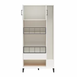 System Build Evolution Amplus Sports Storage Cabinet -Home Style Shop 810597748 2