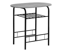 Monarch 3-Piece Dining Set -Home Style Shop 810598492 A8 2