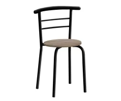 Monarch 3-Piece Dining Set -Home Style Shop 810598493 A8 1