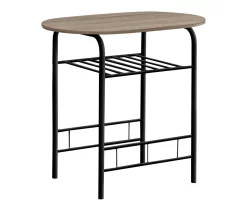 Monarch 3-Piece Dining Set -Home Style Shop 810598493 A8 2