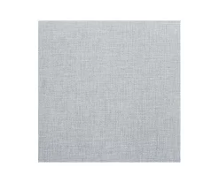 Fynnegan Gray Wood Cushioned Patio Loveseat & Coffee Table Set -Home Style Shop 810599482 1