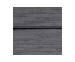 Fynnegan Gray Wood Cushioned Patio Loveseat & Coffee Table Set -Home Style Shop 810599482 16