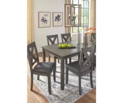 Caitbrook 7-Piece Dining Set 13 Caitbrook 7-Piece Dining Set -Home Style Shop 810599552 7